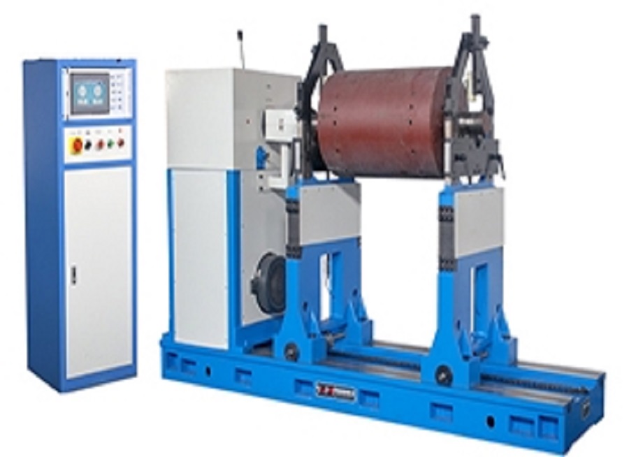 萬向節動平衡機與單面立式動平衡機的區別