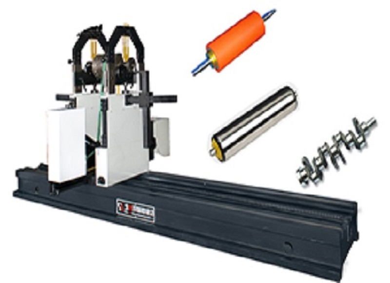 動(dòng)平衡機(jī)如何進(jìn)行轉(zhuǎn)子動(dòng)平衡檢測(cè)