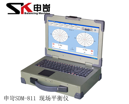 SDM-811現(xiàn)場(chǎng)平衡儀-1