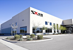 上海錢洲榮鑫環(huán)保發(fā)展有限公司